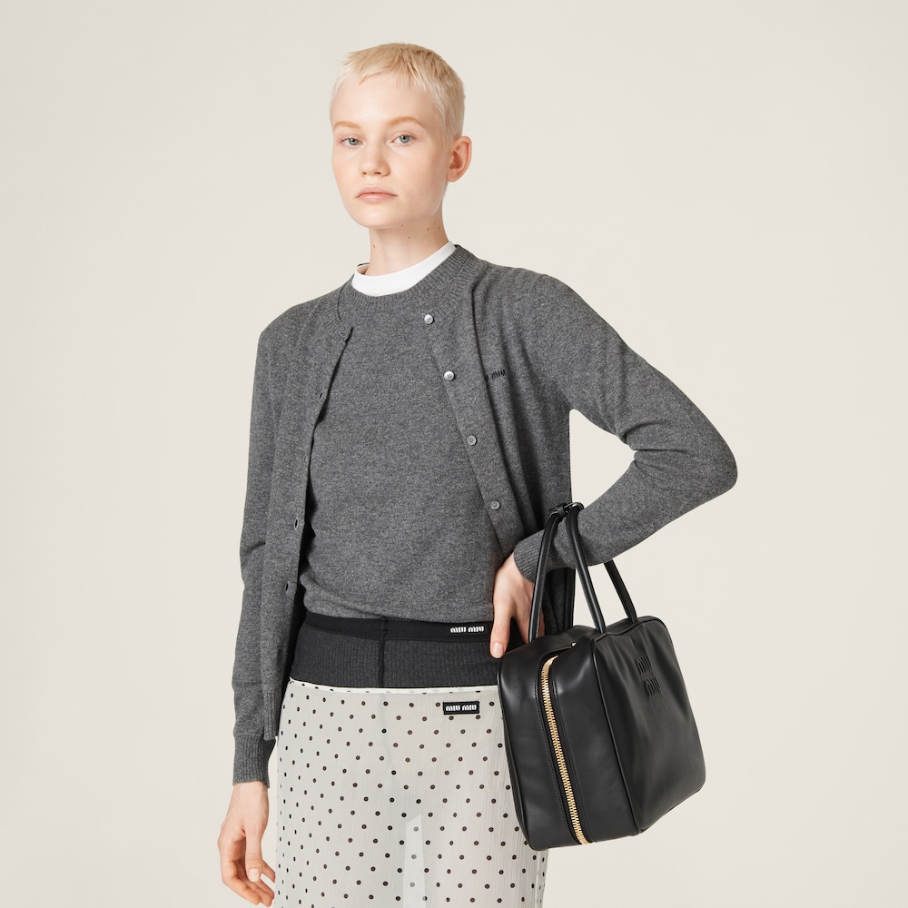 Cashmere sweater