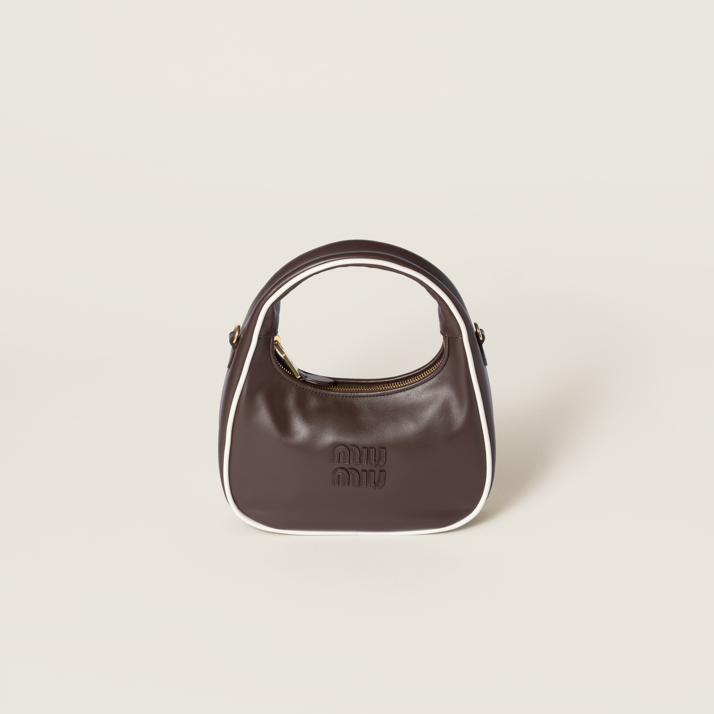 Wander leather bag