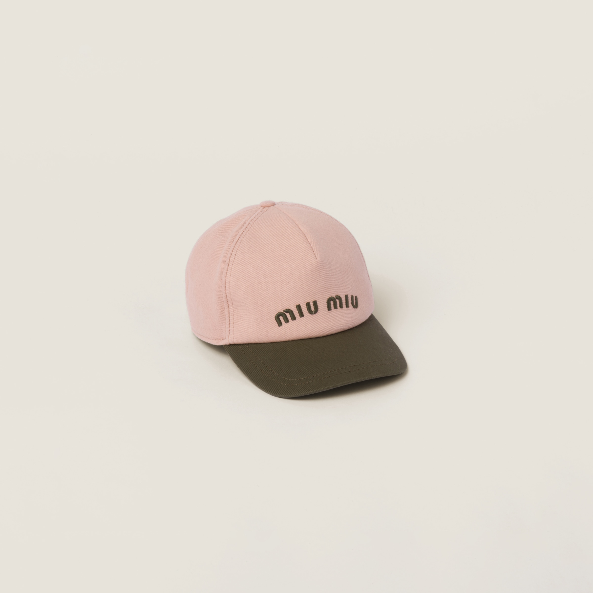 Drill baseball cap