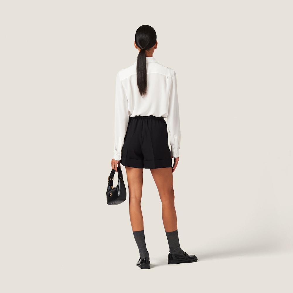 Grain de poudre Bermudas