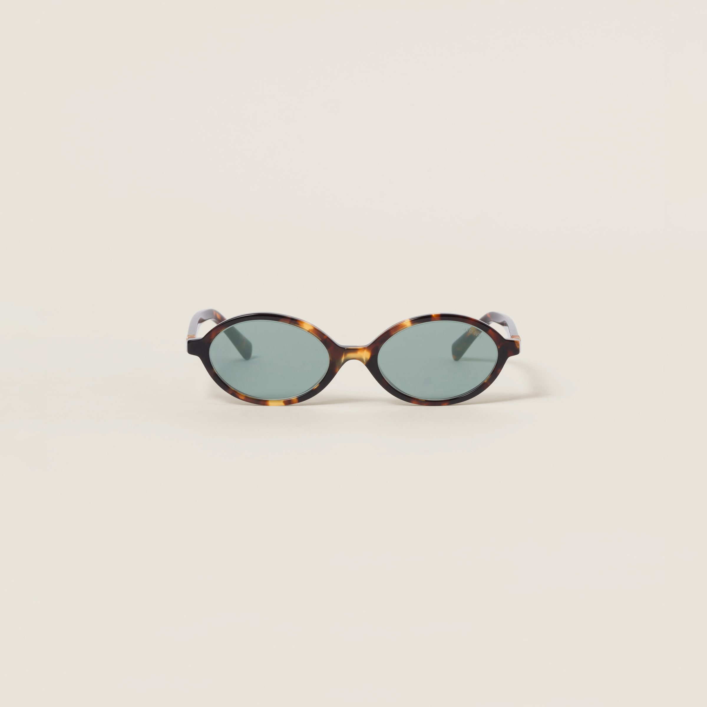 Miu Regard sunglasses