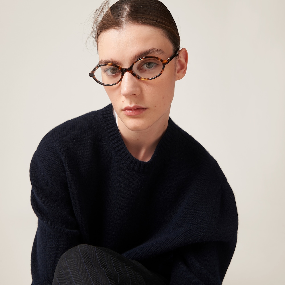 Cashmere sweater
