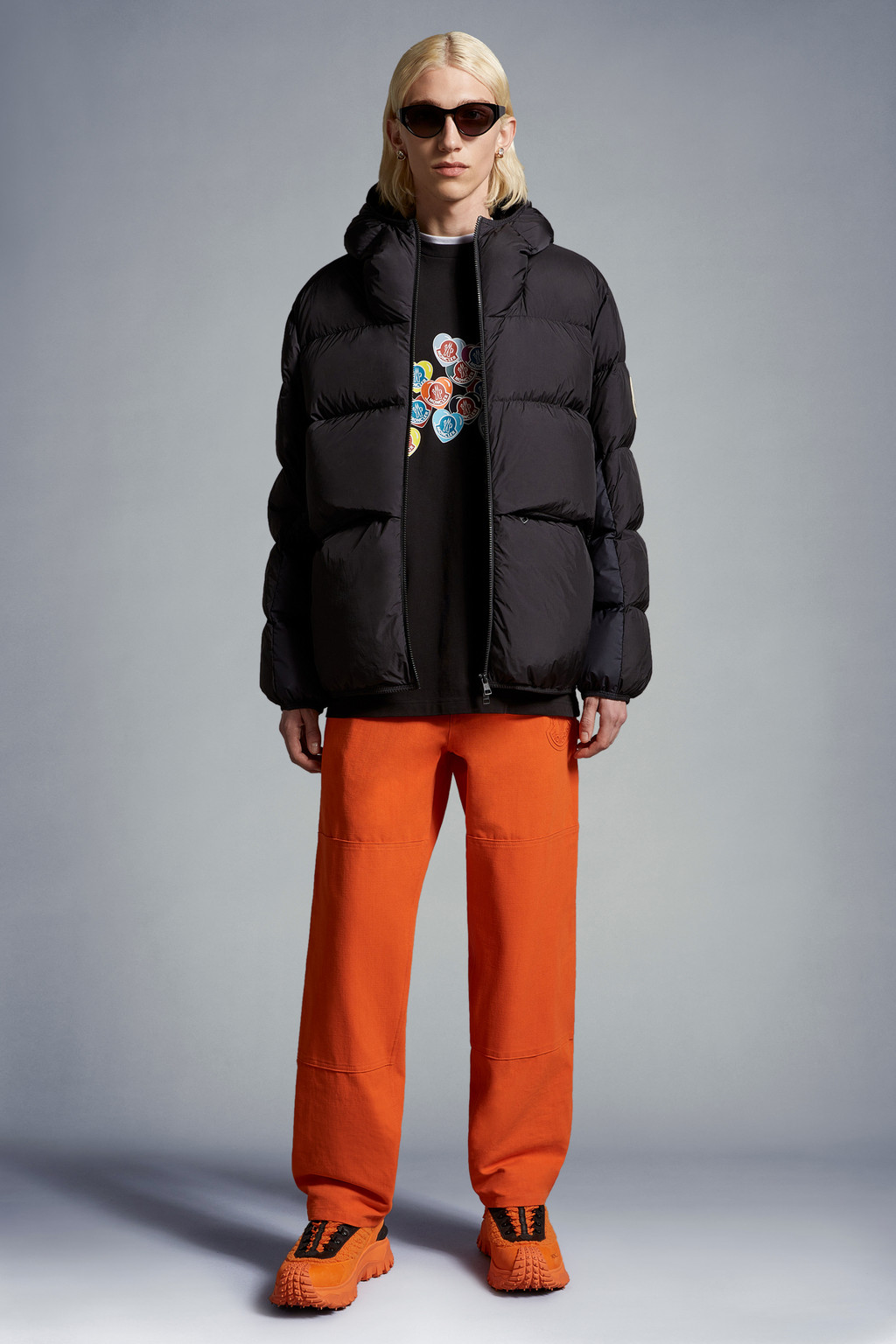 Alnair Short Down Jacket