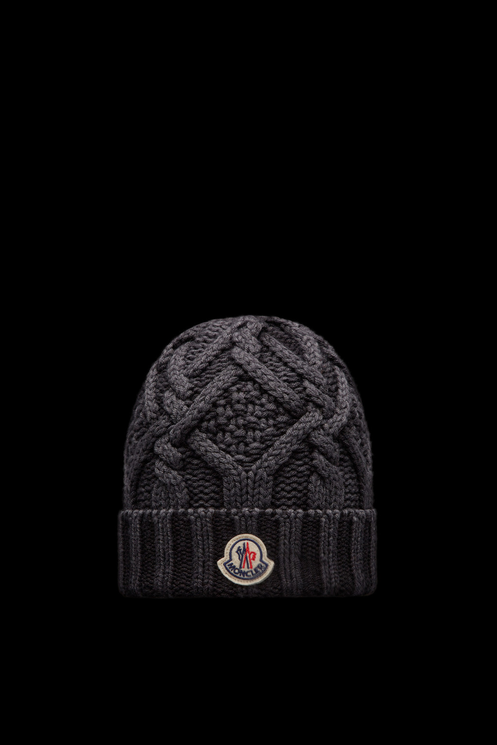 Wool Beanie