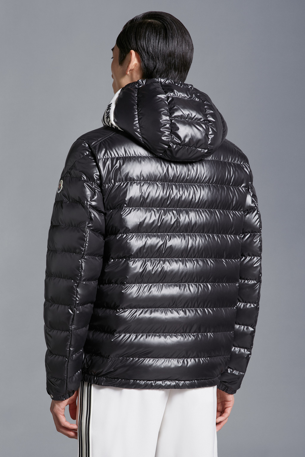 Cornour Short Down Jacket