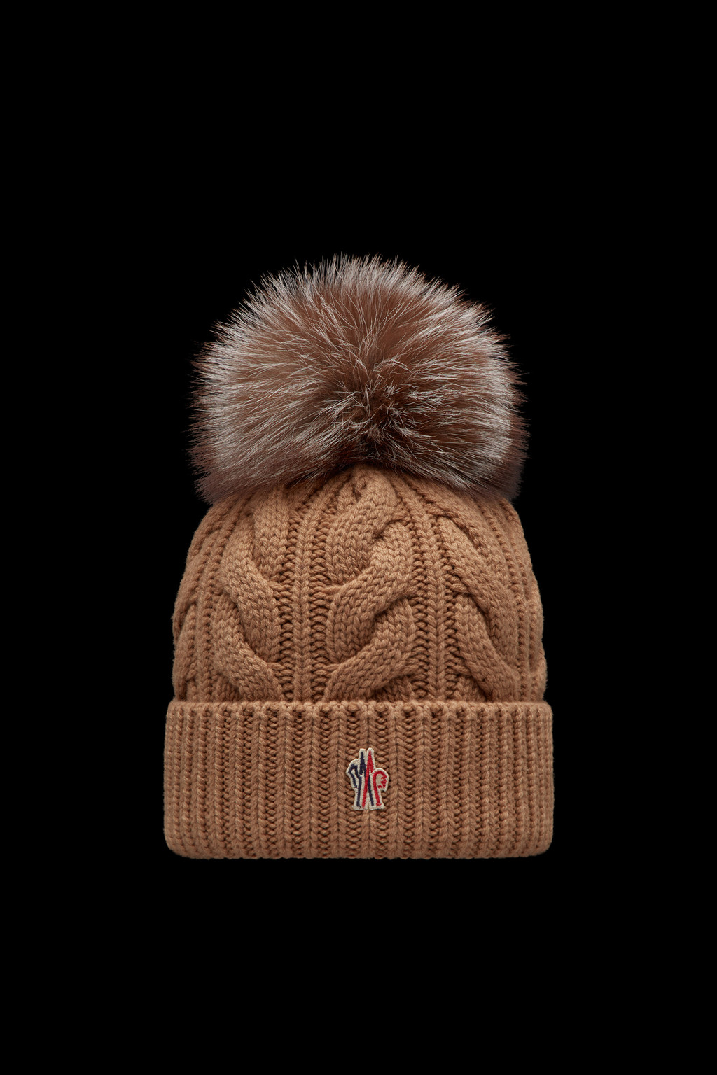 Beanie whith Pom Pom