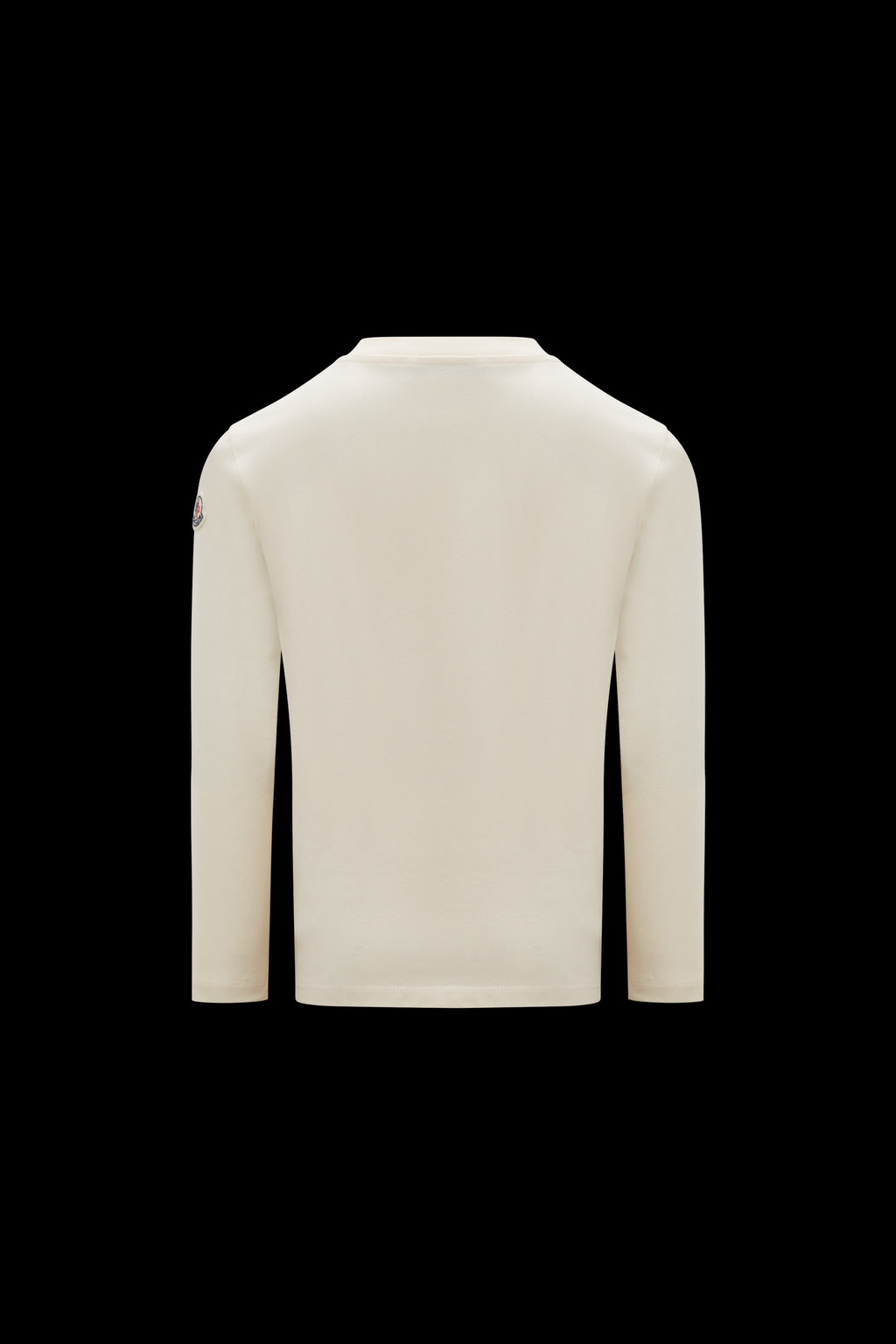 Logo Long Sleeve T-shirt