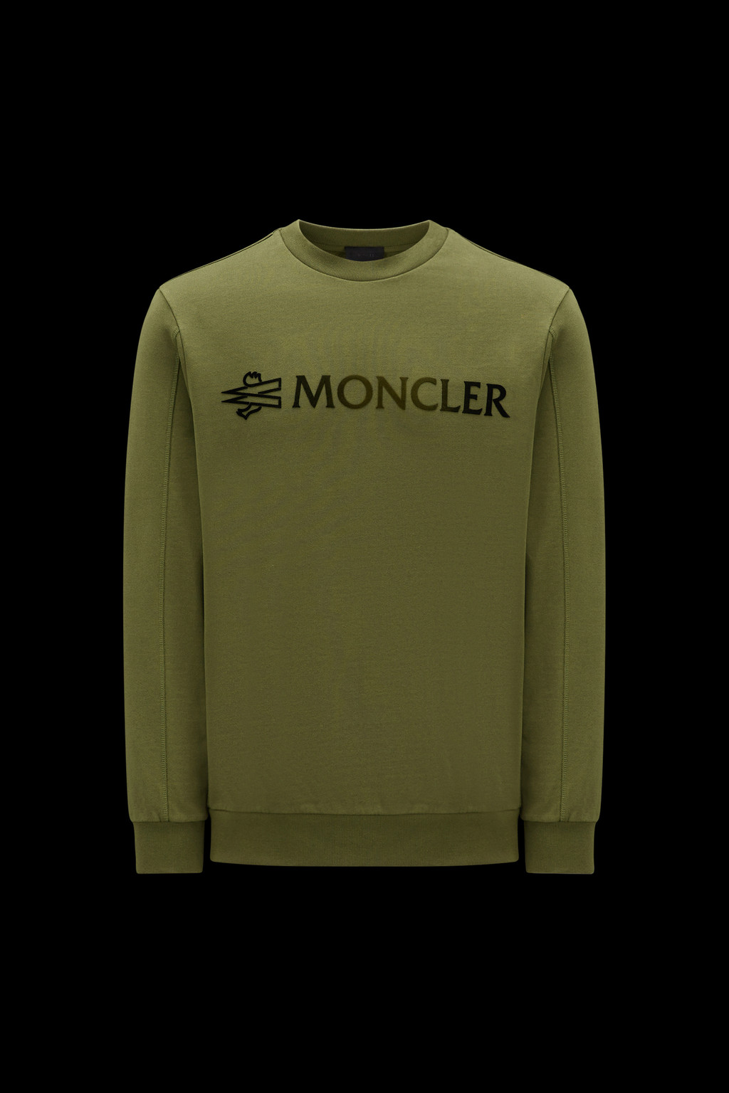 Logo Sweatshirt