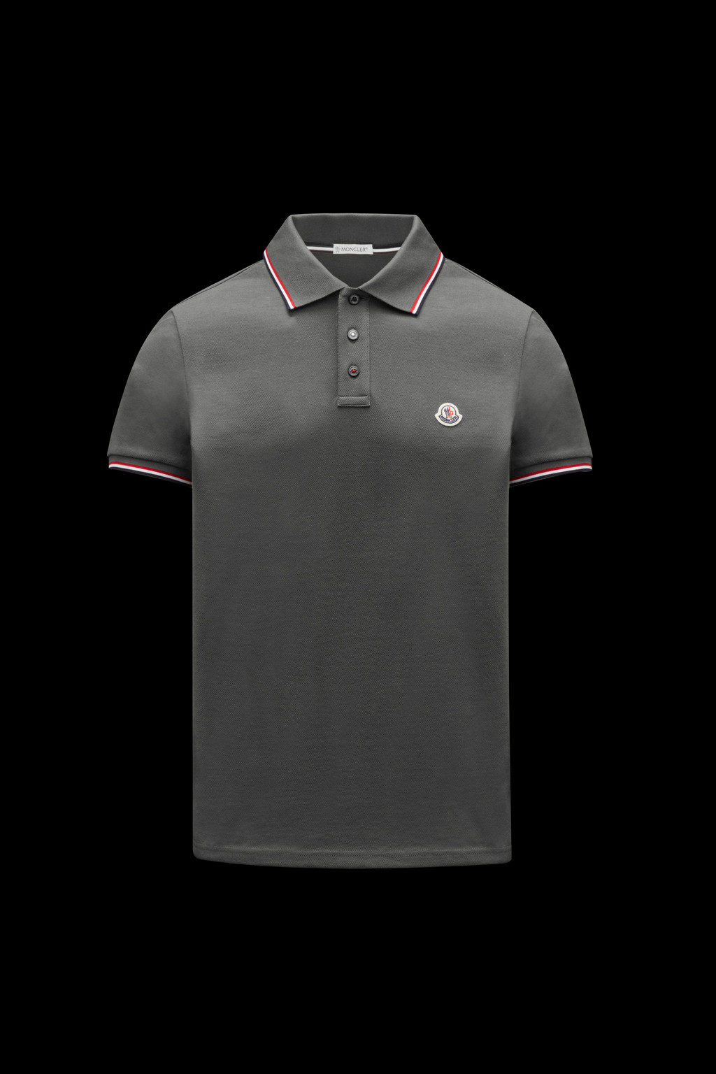 Logo Polo Shirt