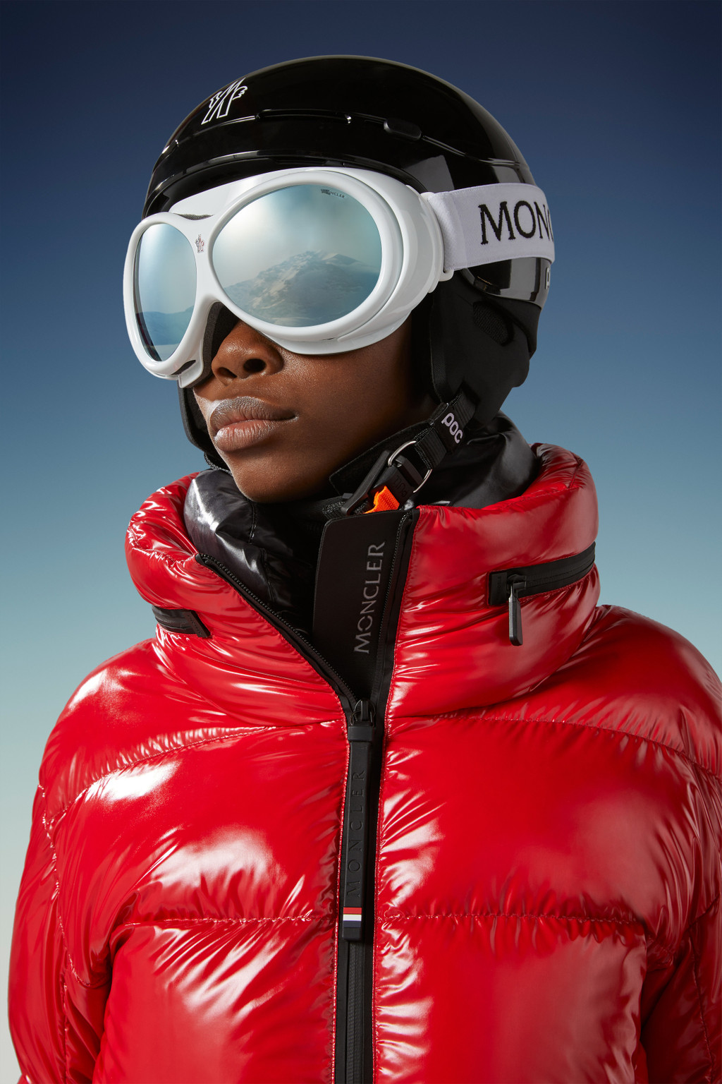 Ski Goggles
