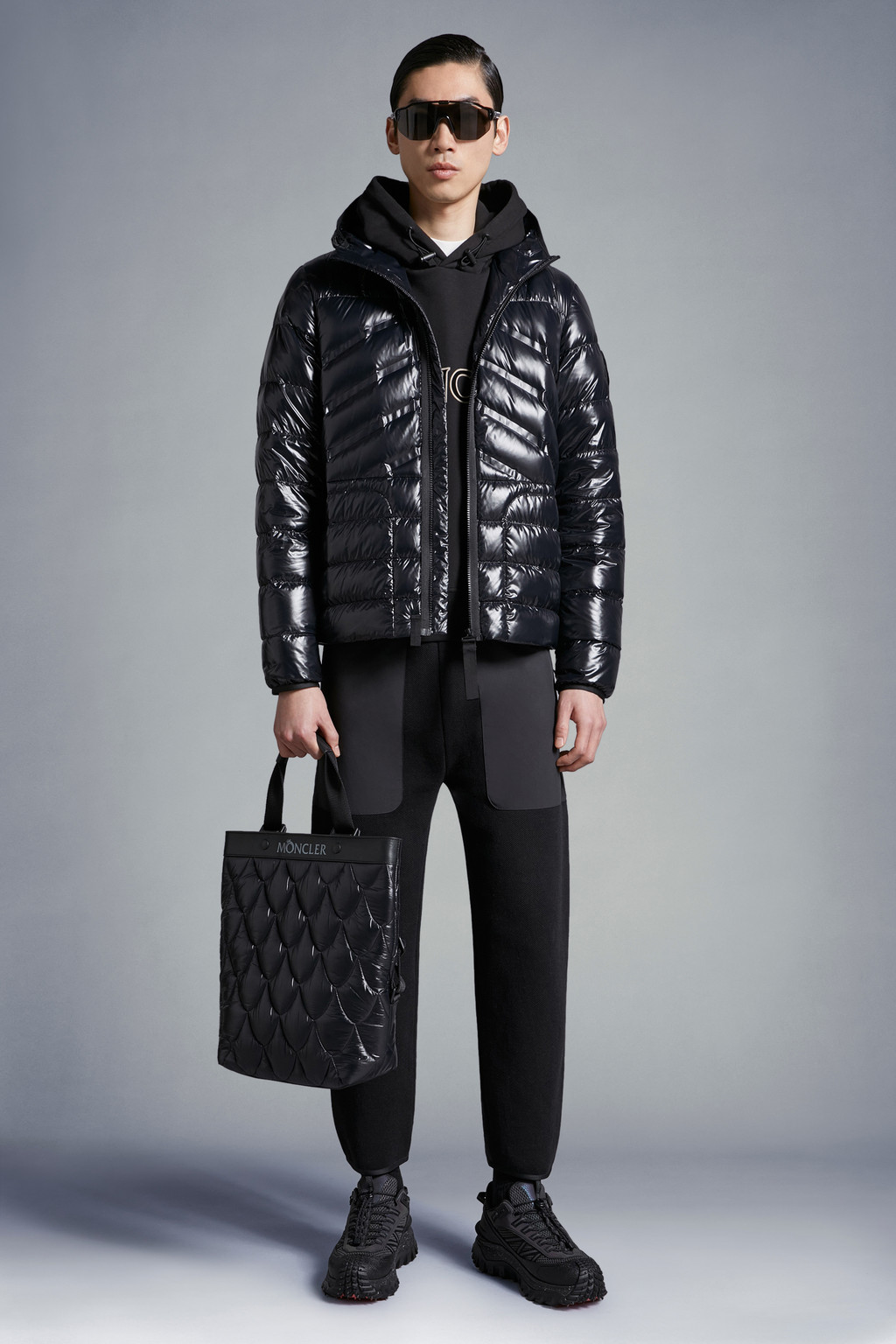 Chiwen Short Down Jacket