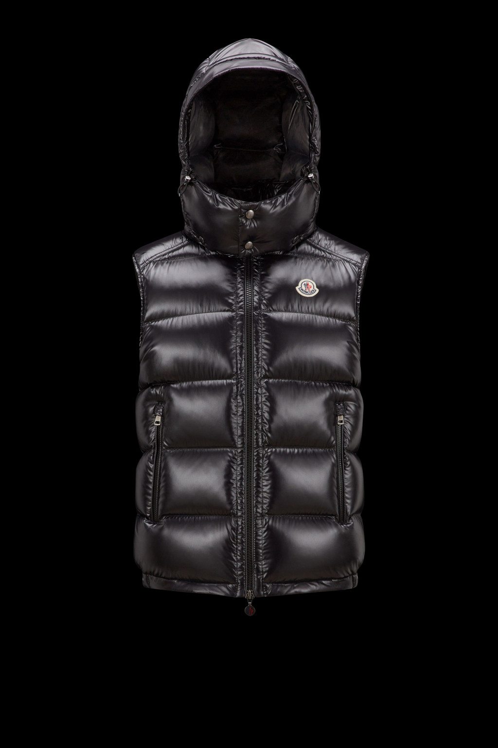 Bormes Down Vest
