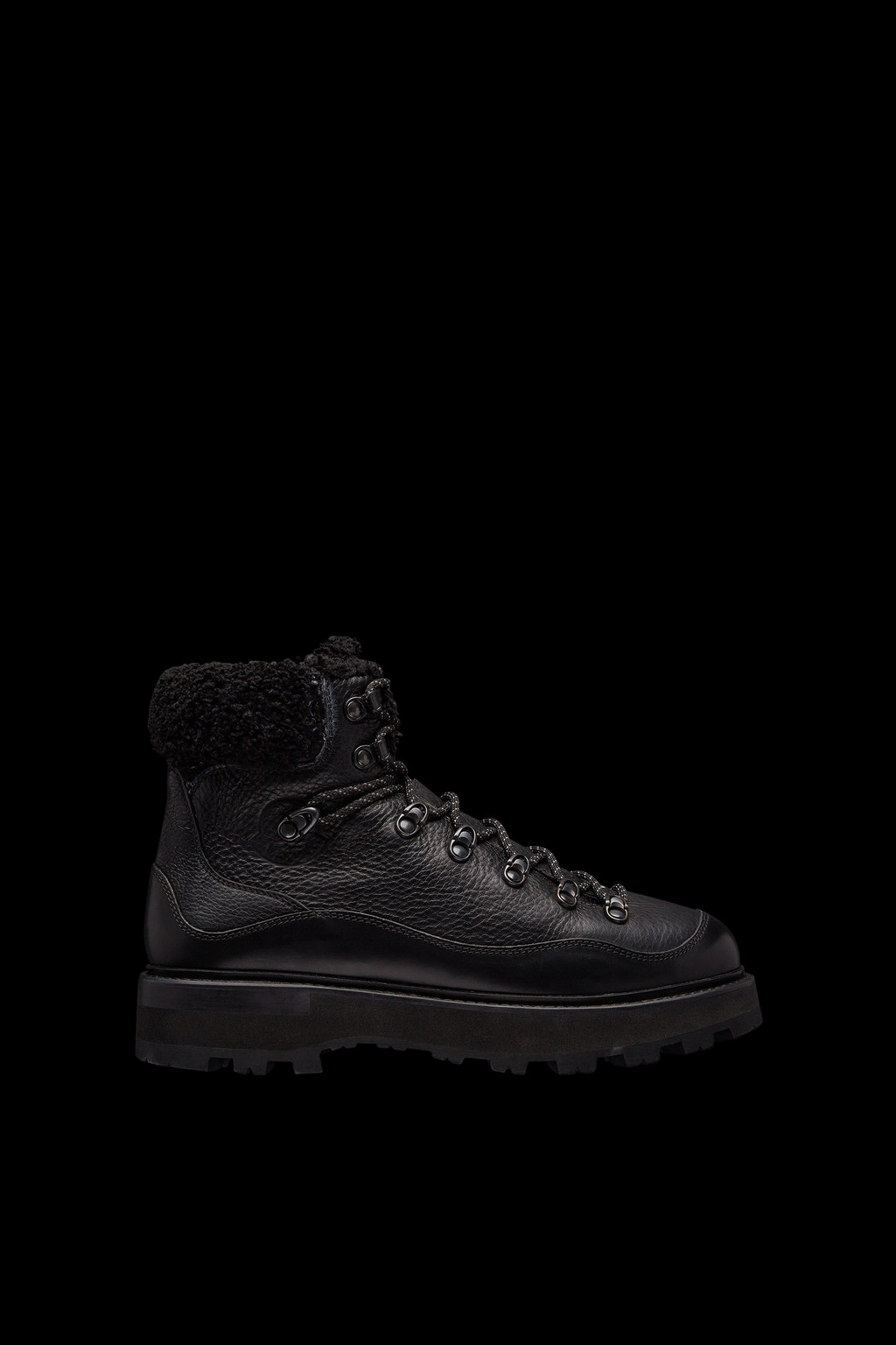 Peka Trek Hiking Boots