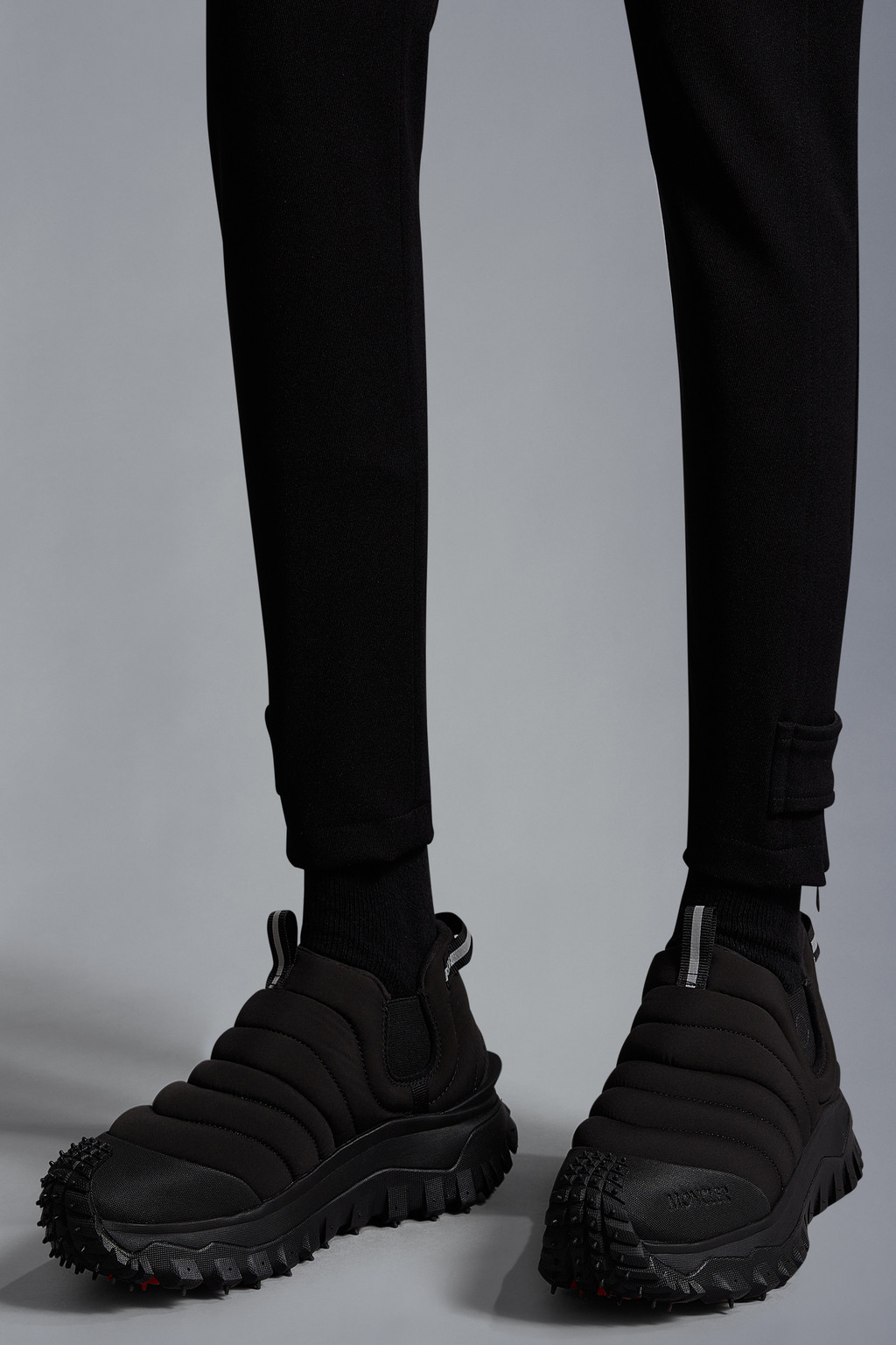 Trailgrip Après Sneakers