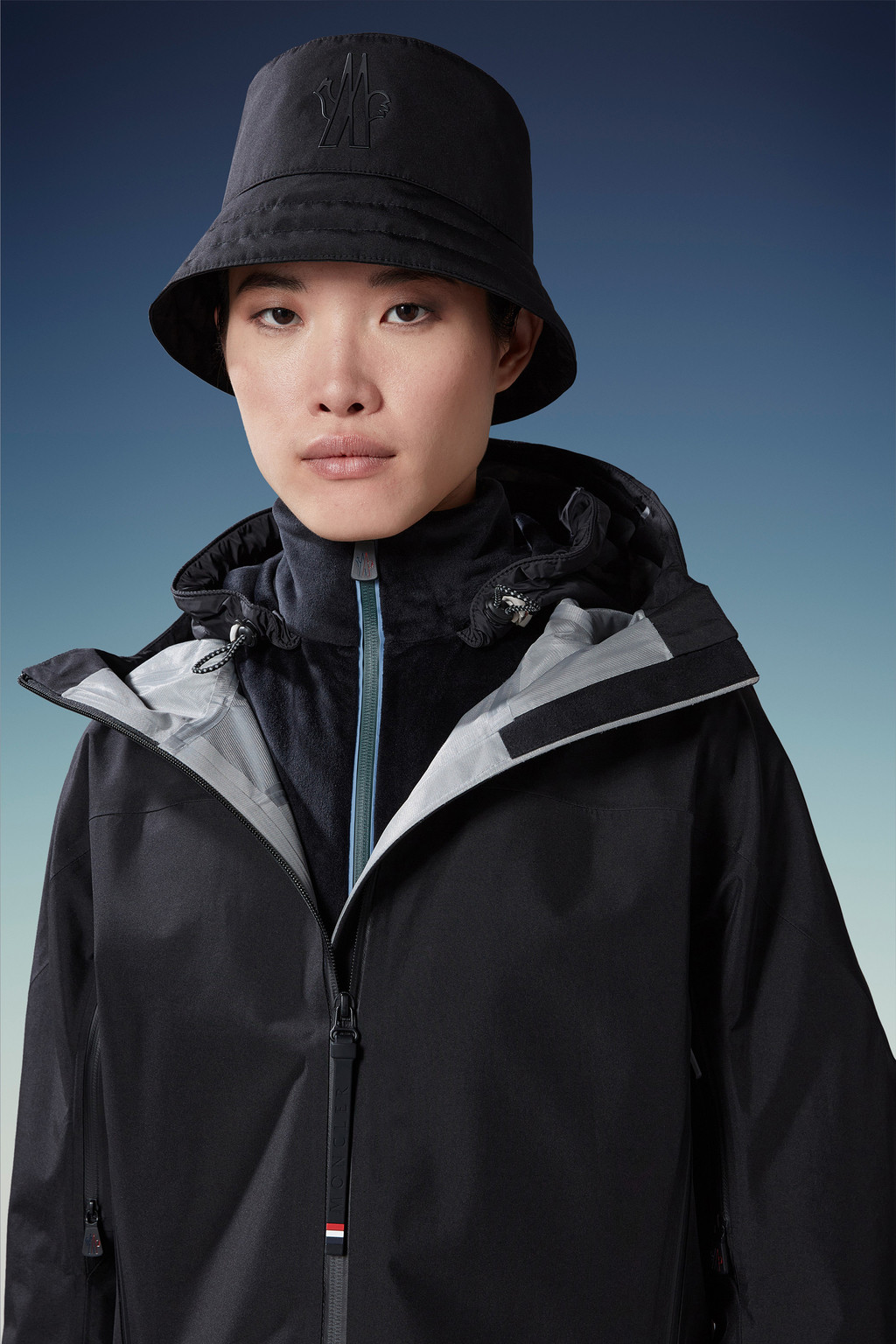 Gore-Tex Bucket Hat