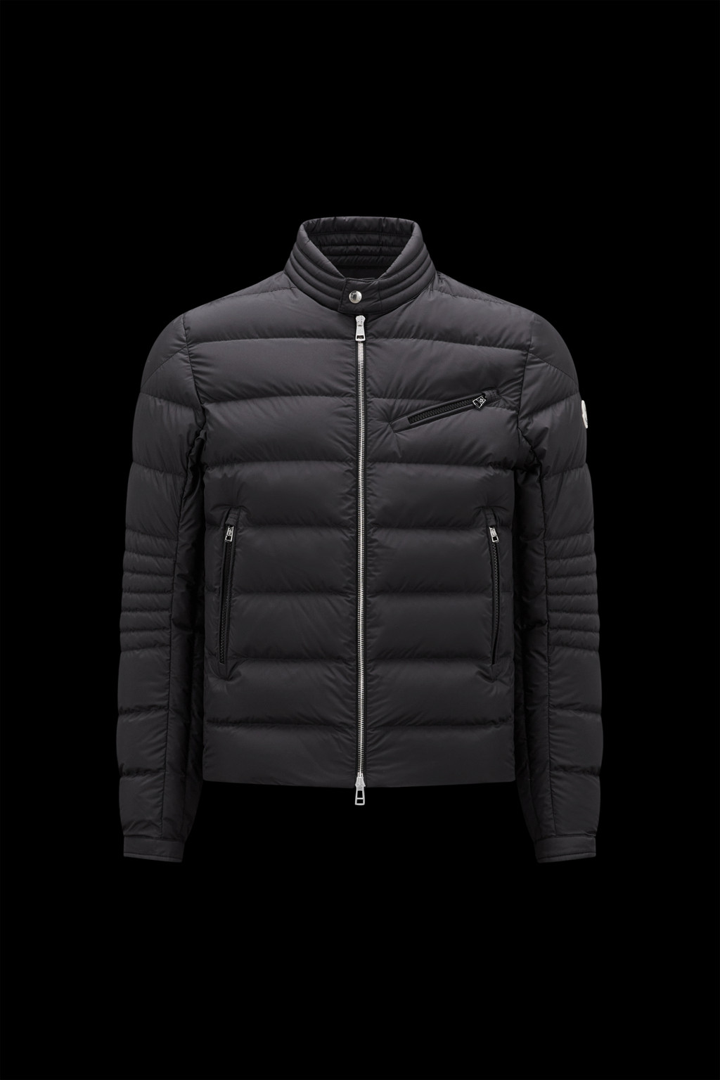 Authie Short Down Jacket