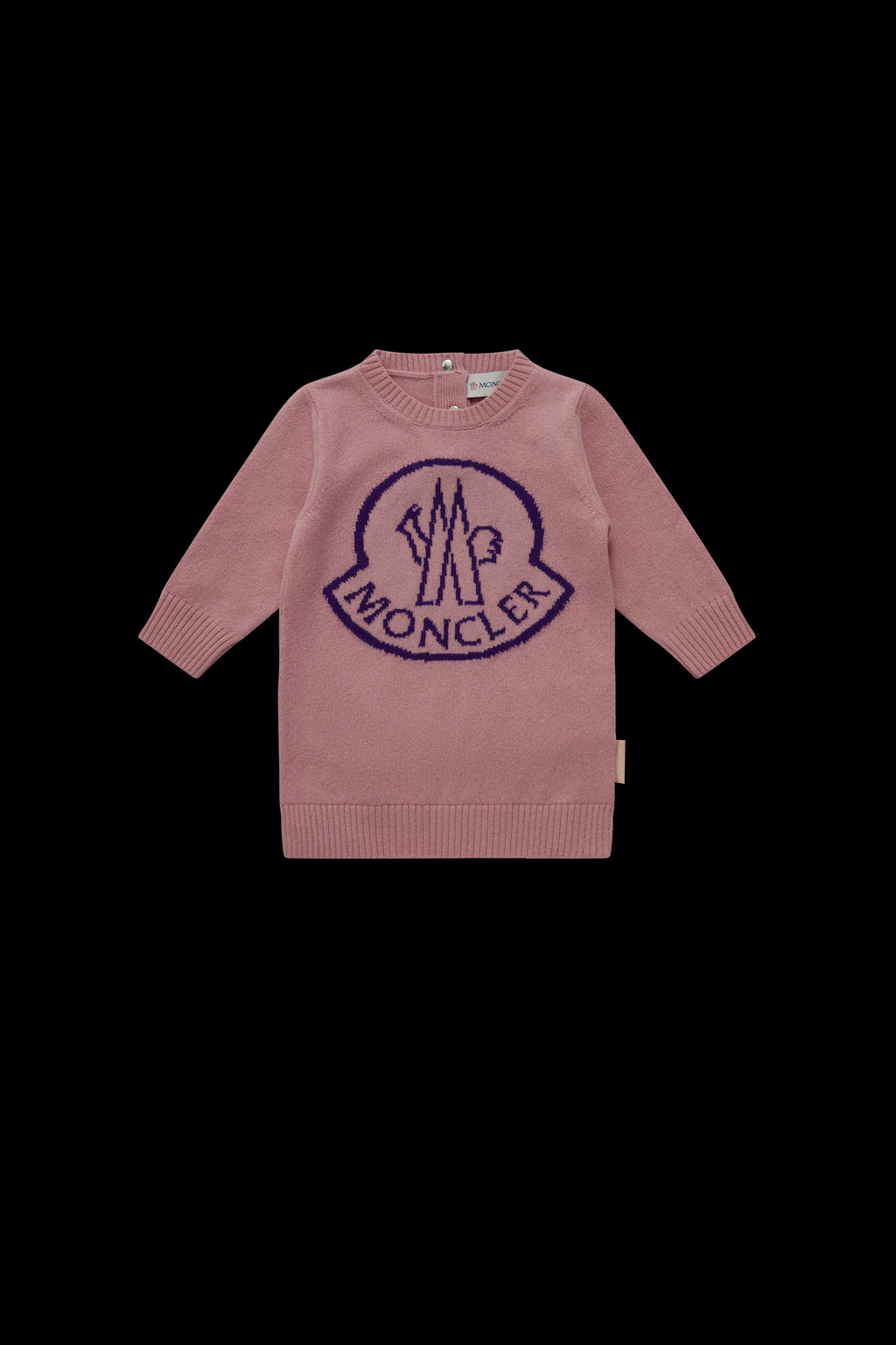 Cashmere Sweater Dress