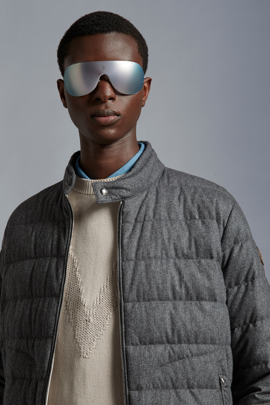 Avionn Shield Sunglasses