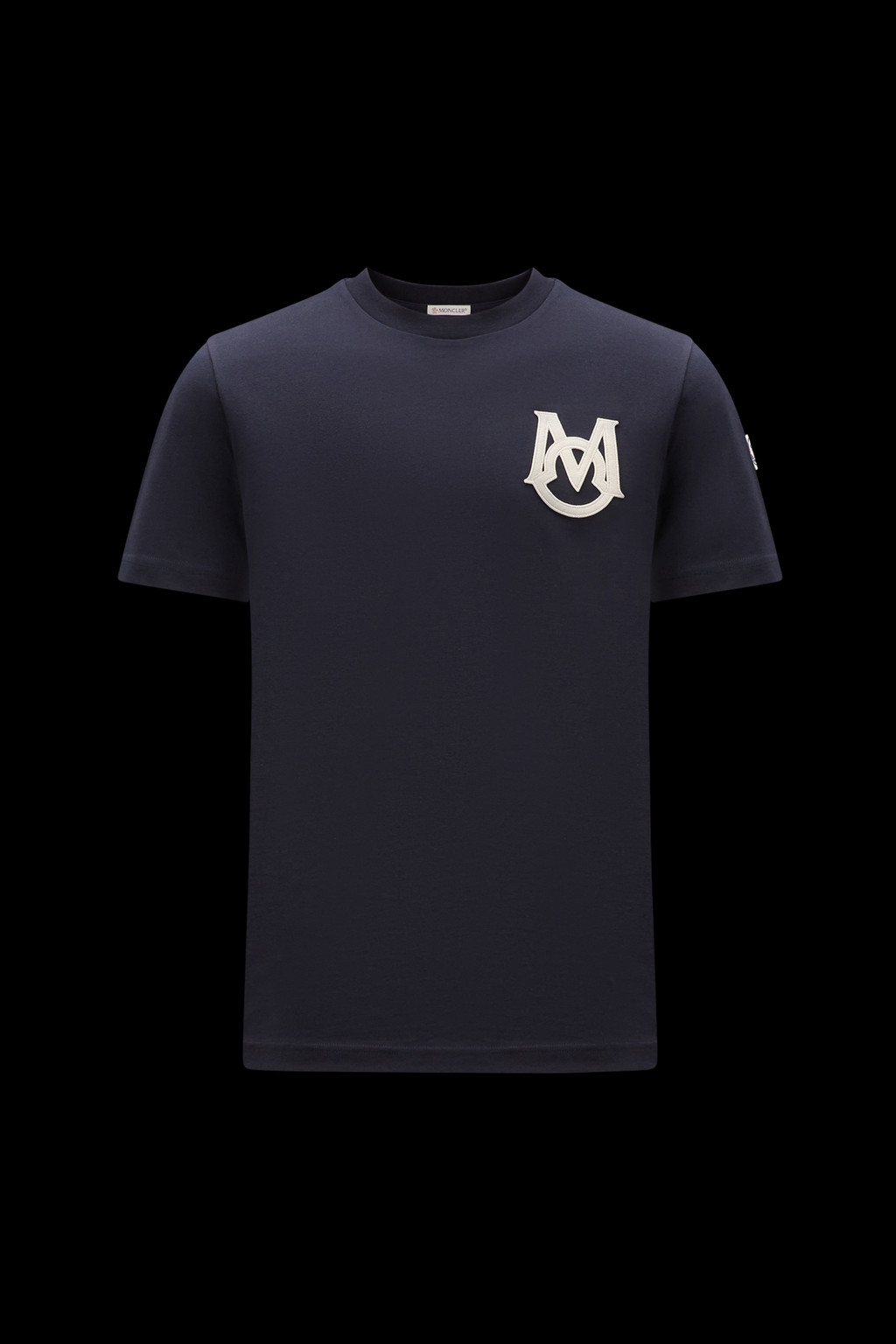 Monogram T-Shirt