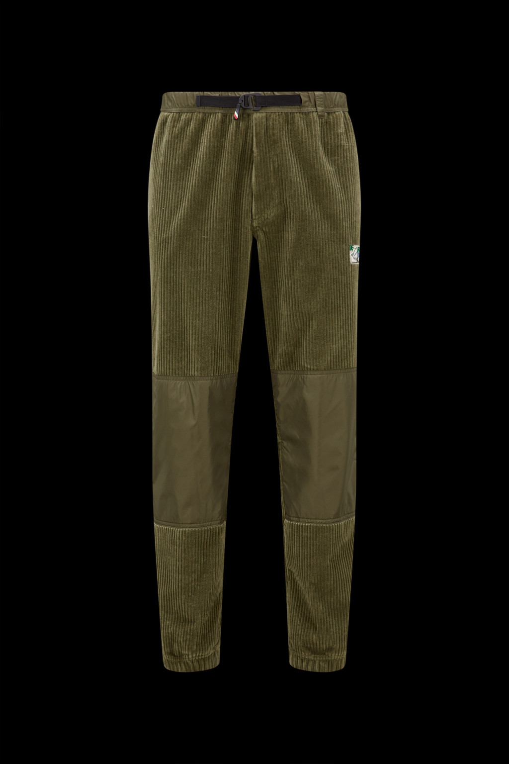 Corduroy Pants