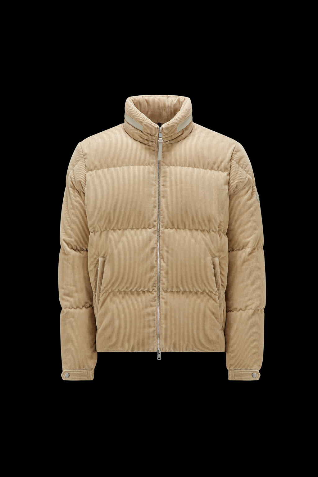 Besbre Short Down Jacket