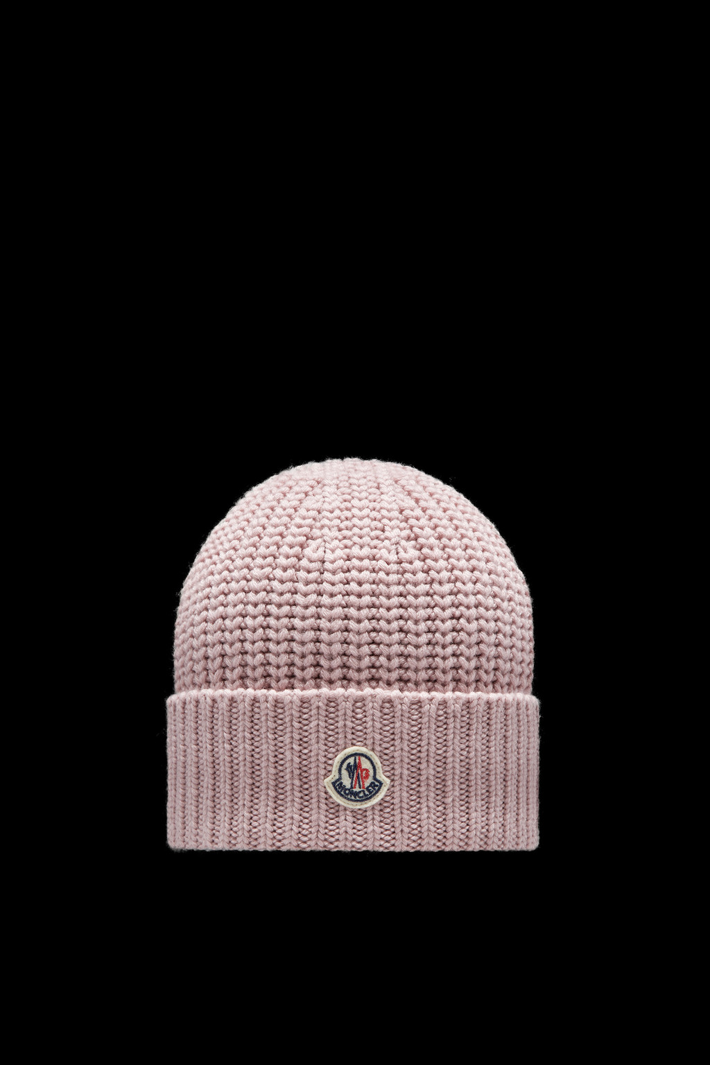 Wool Beanie