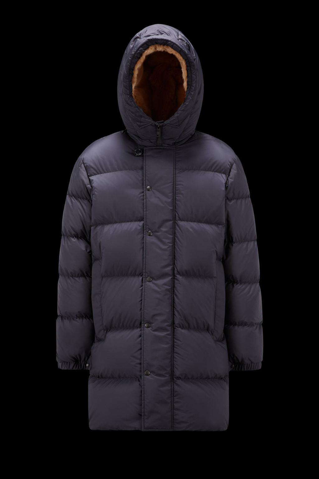 Alagon Long Down Jacket