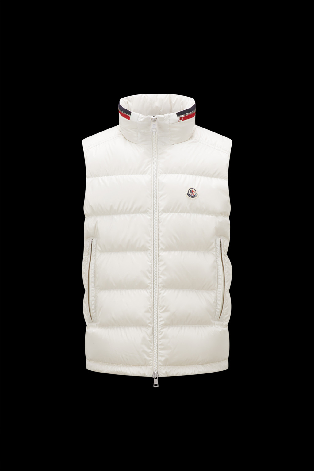 Ouse Down Vest