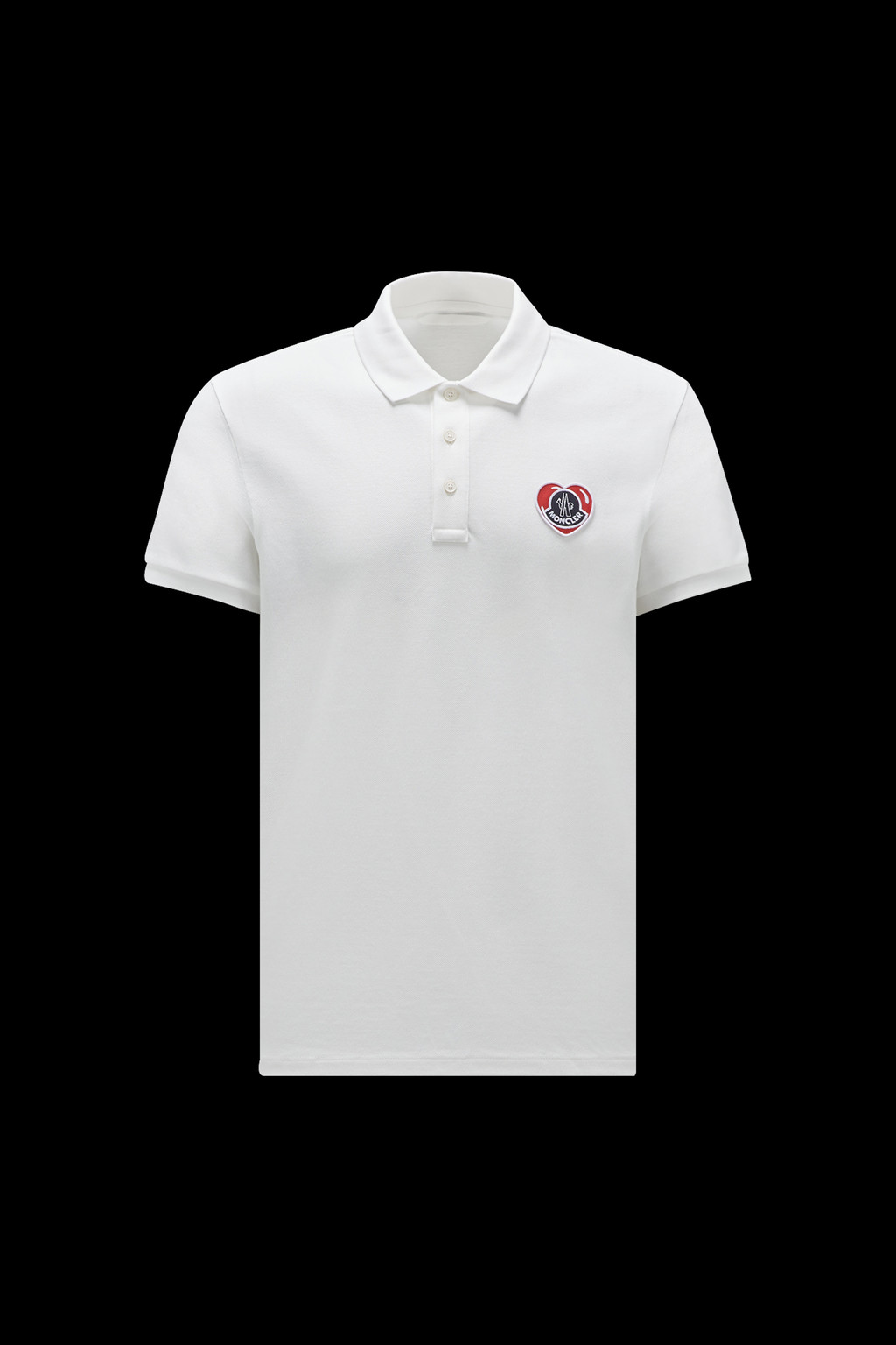 Logo Polo Shirt