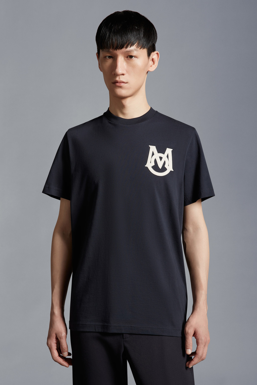 Monogram T-Shirt