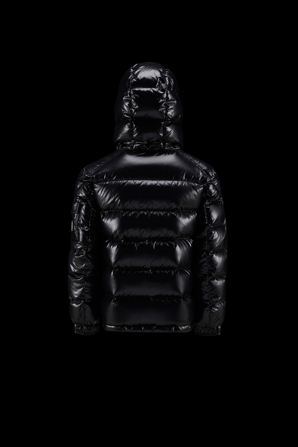 New Moncler Maya Down Jacket
