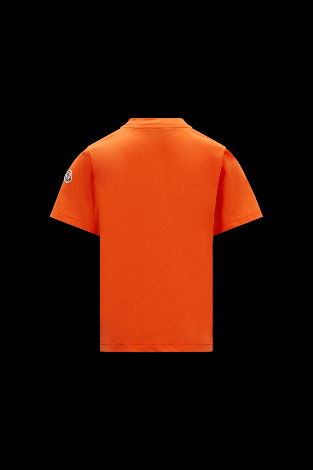 Airplane Motif T-Shirt