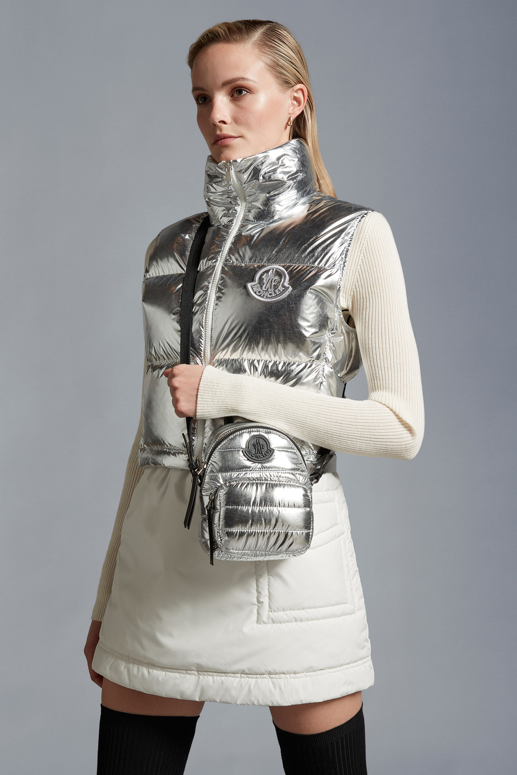 Kilia Cross Body Bag