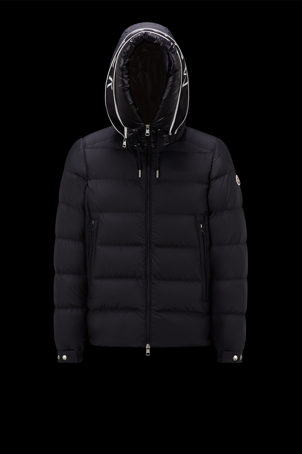 Cardere Short Down Jacket