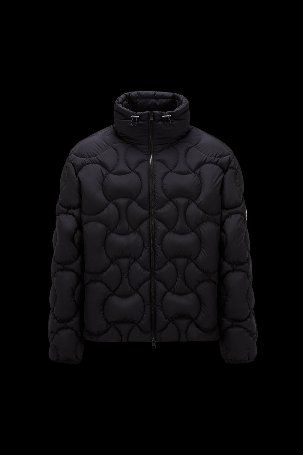 Hatysa Short Down Jacket