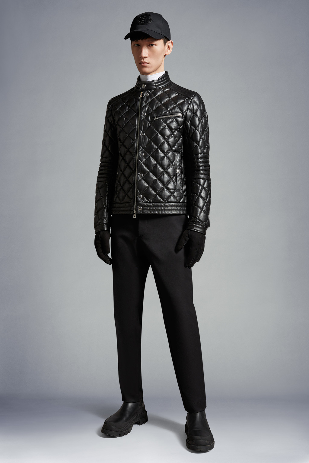 Zancara Short Down Jacket