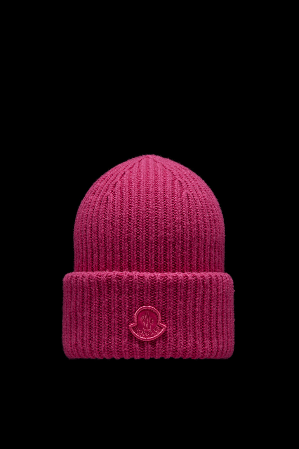 Wool Beanie