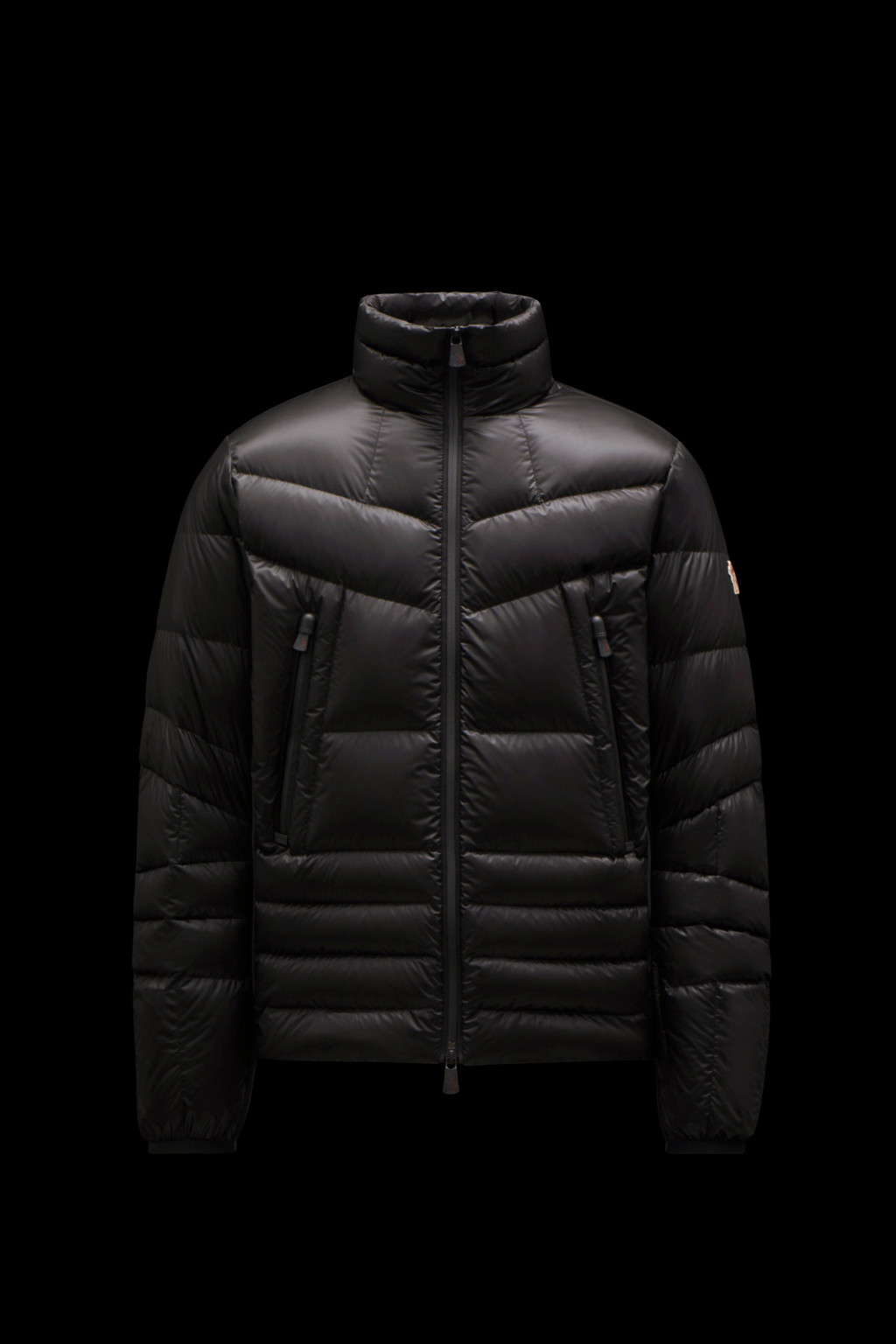 Canmore Short Down Jacket