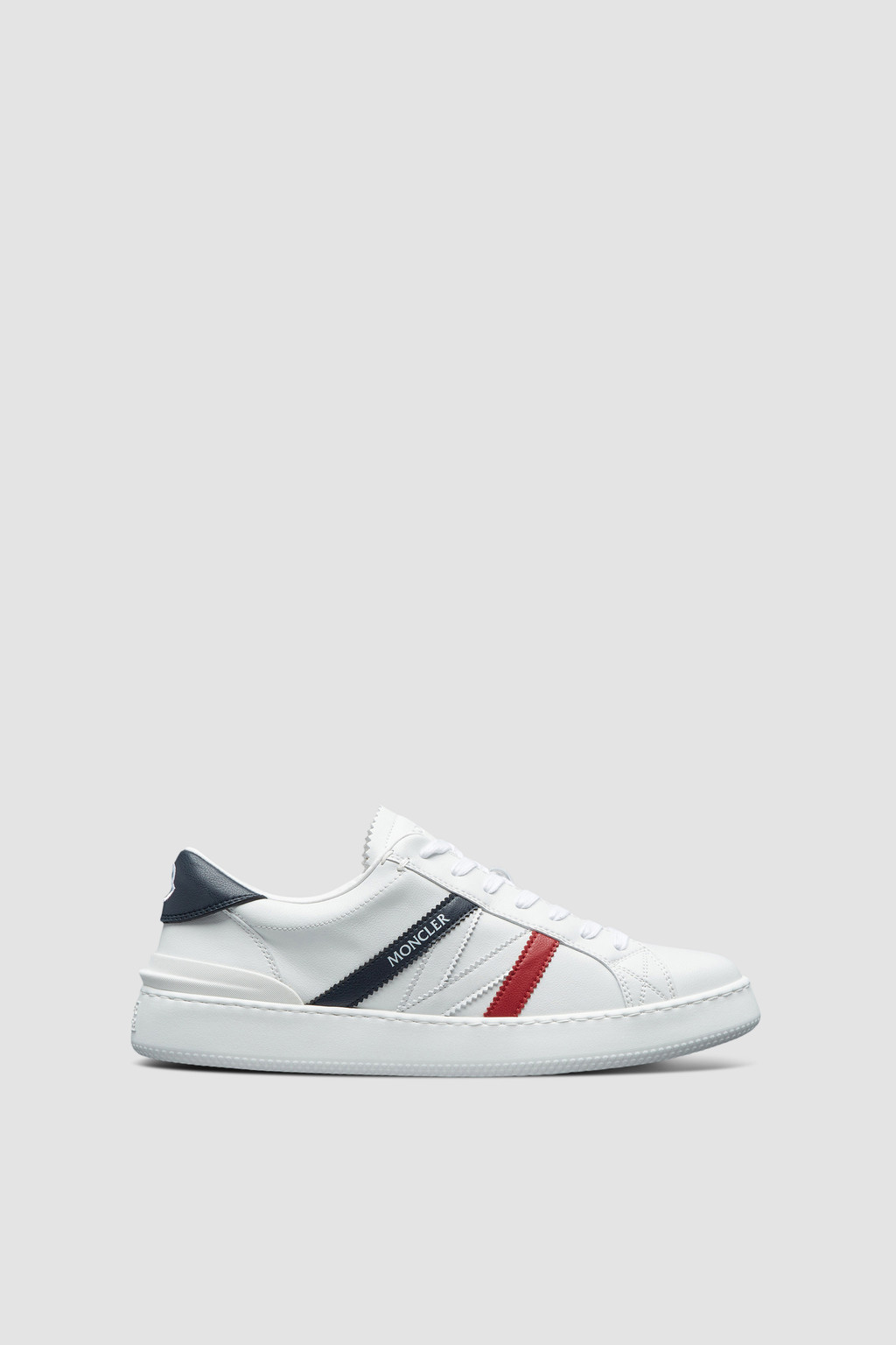 Monaco M Sneakers