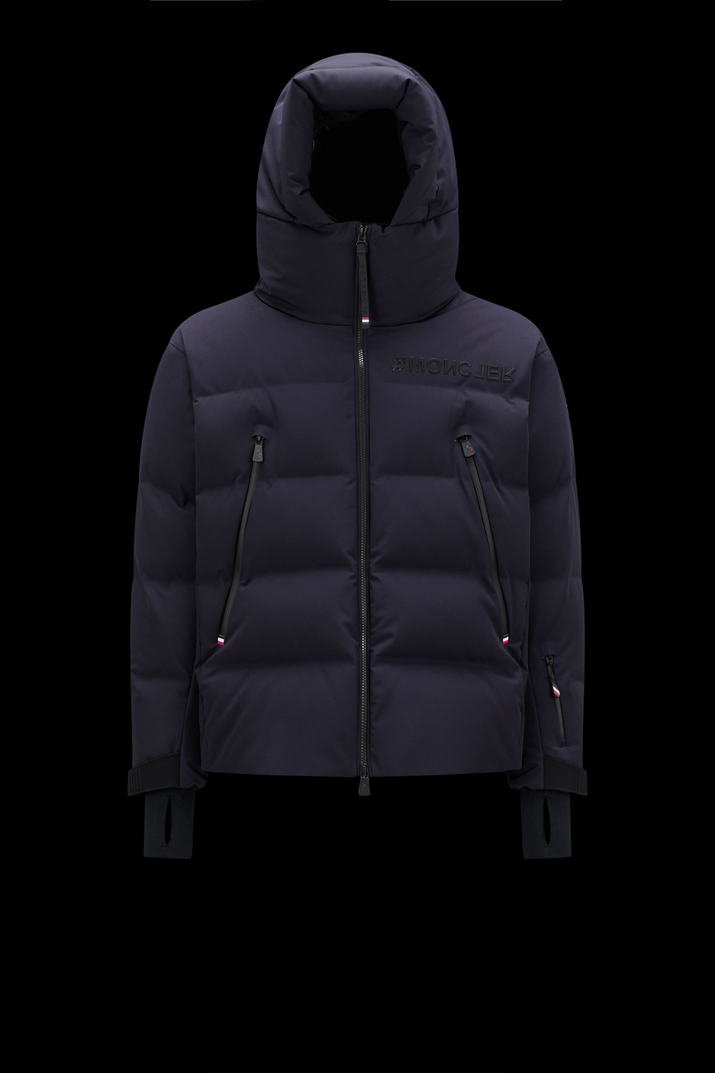 Fellberg Short Down Jacket
