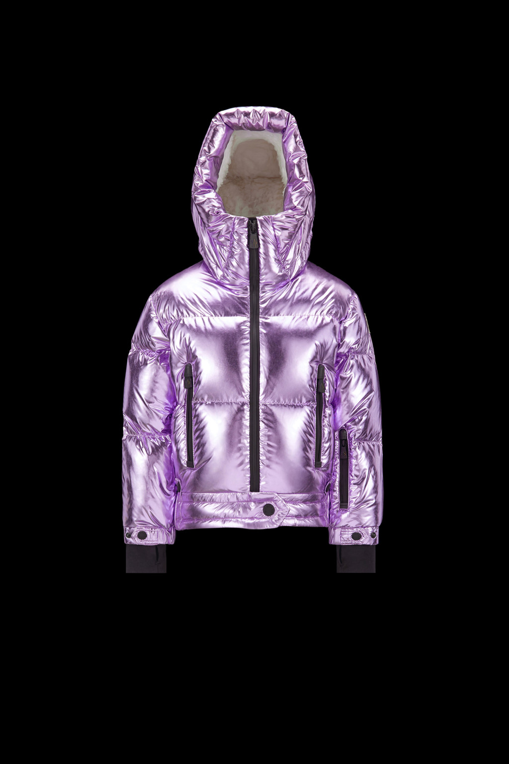 Violette Down Jacket