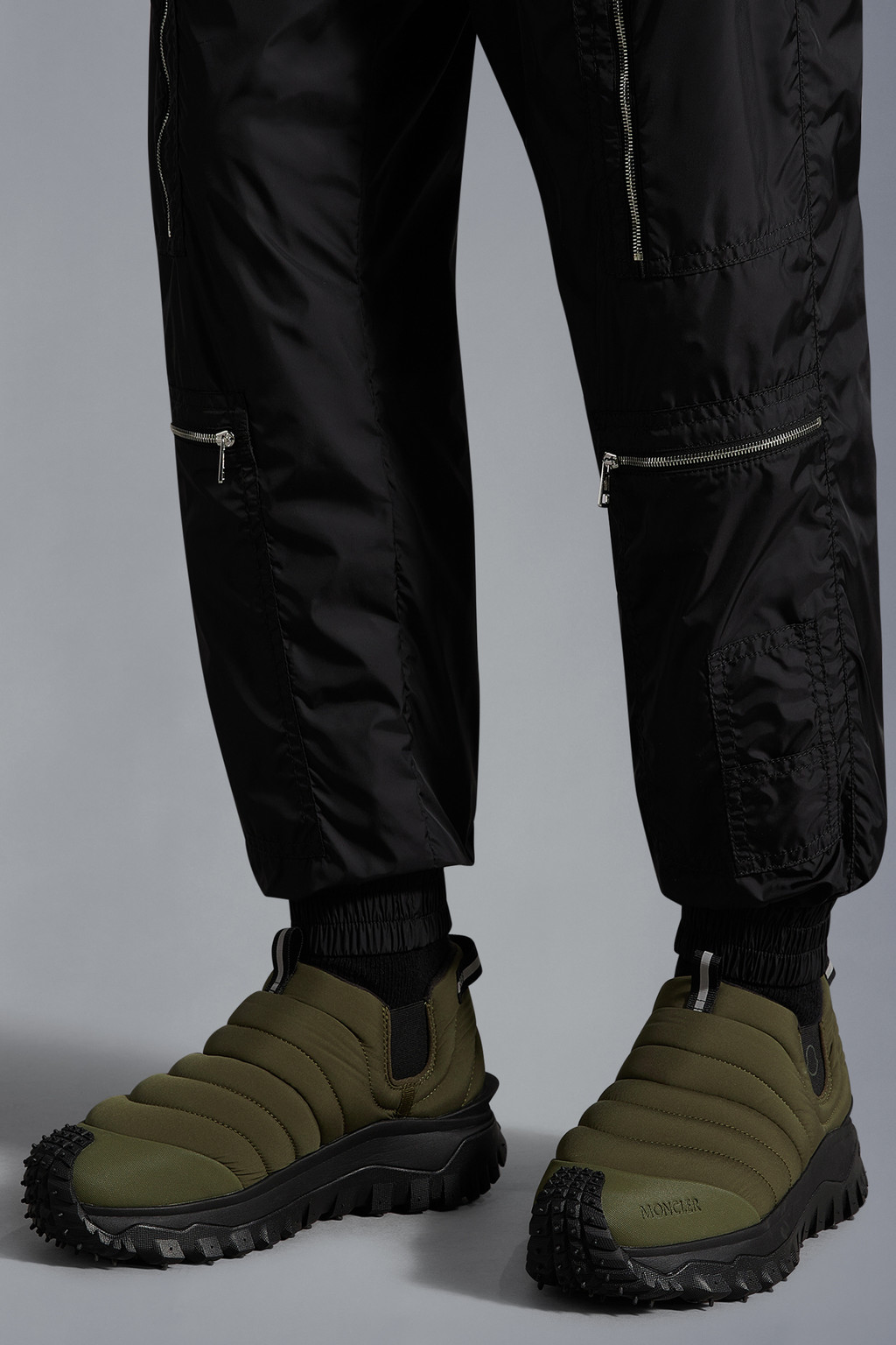 Trailgrip Après Sneakers