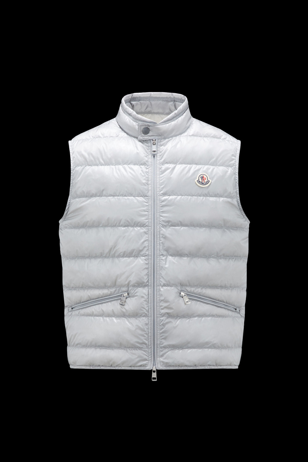 Gui Down Vest