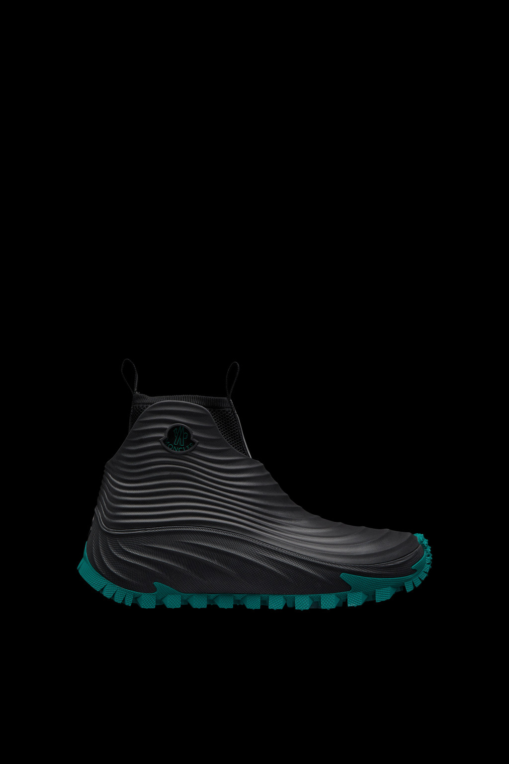 Acqua High Rain Boots