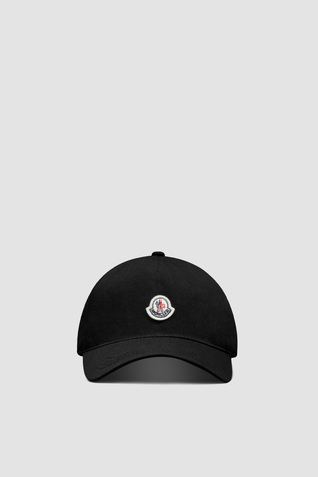 Logo Baseball Cap