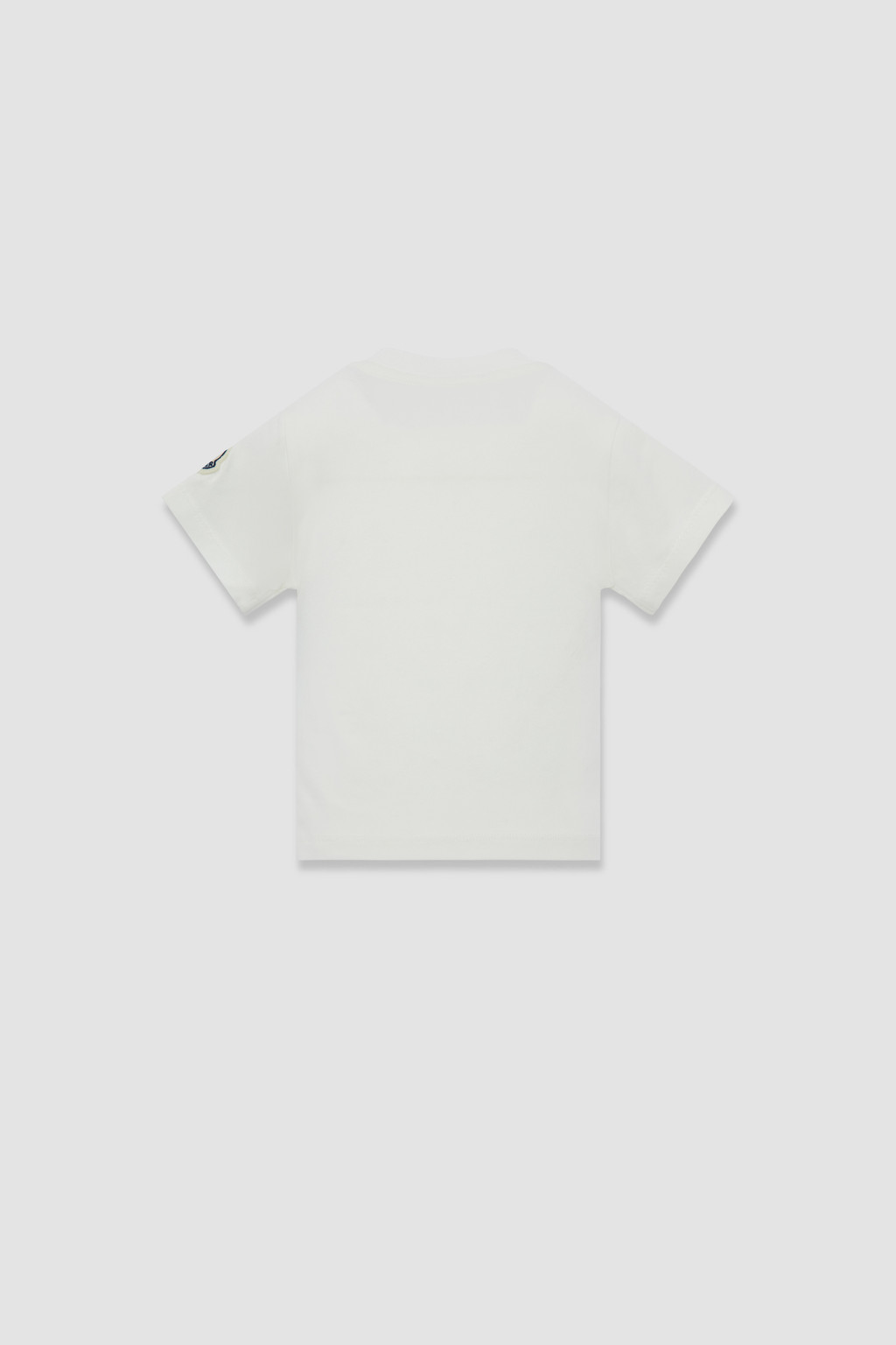 Tennis Motif T-Shirt