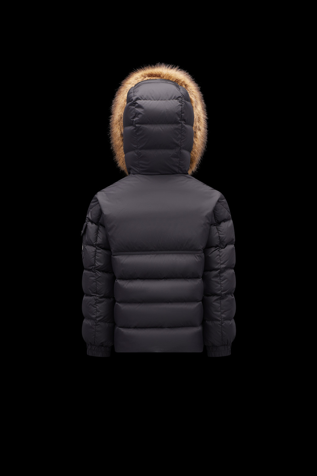 New Byronf Down Jacket