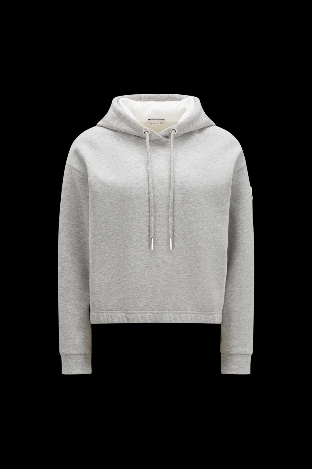 Fleece Hoodie