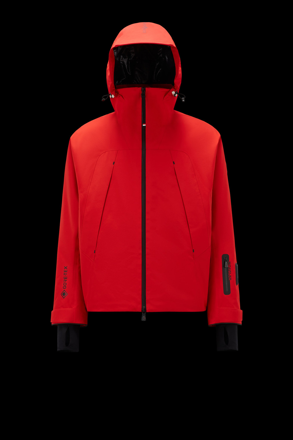 Lapaz Ski Jacket