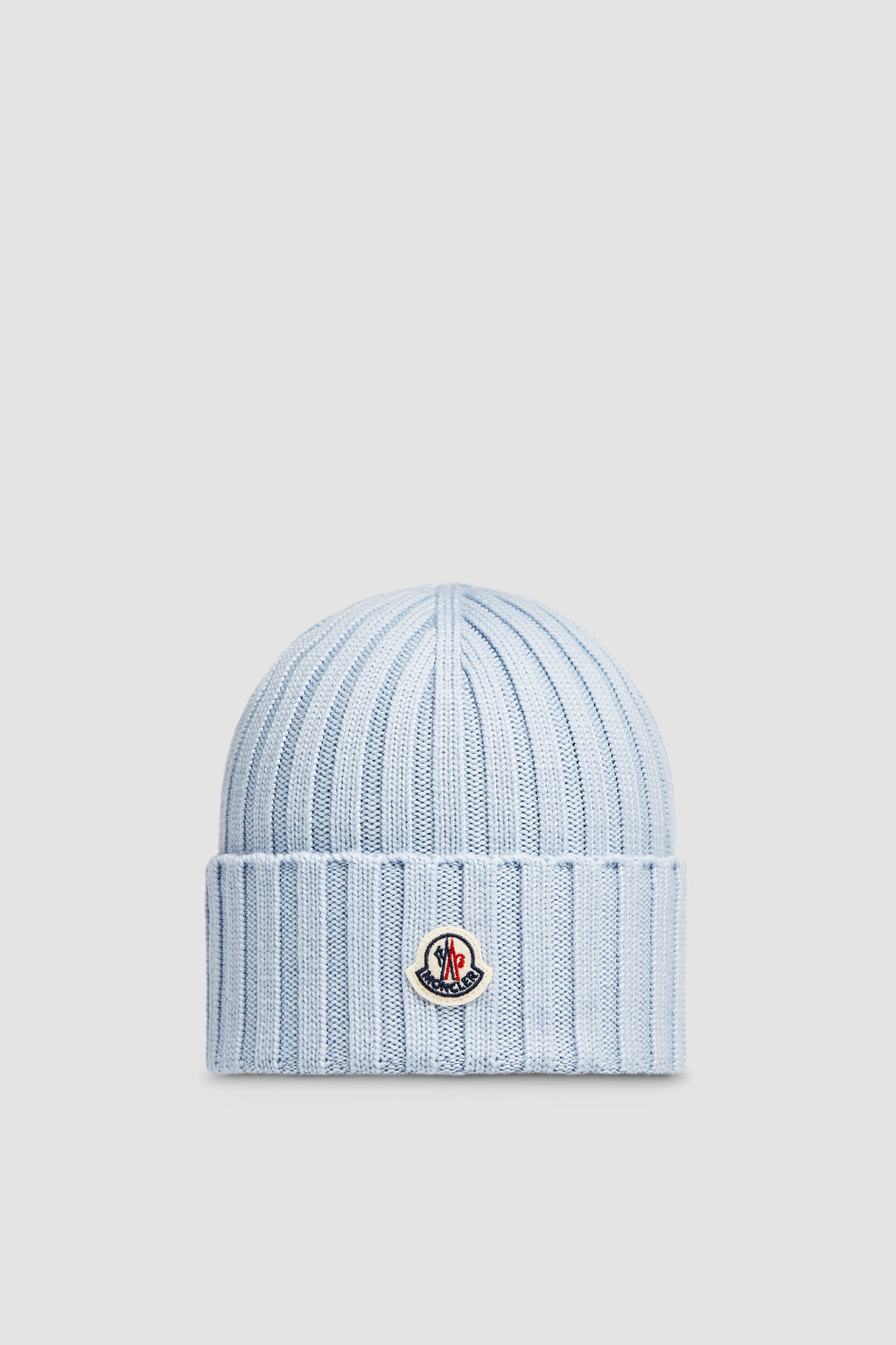 Wool Beanie